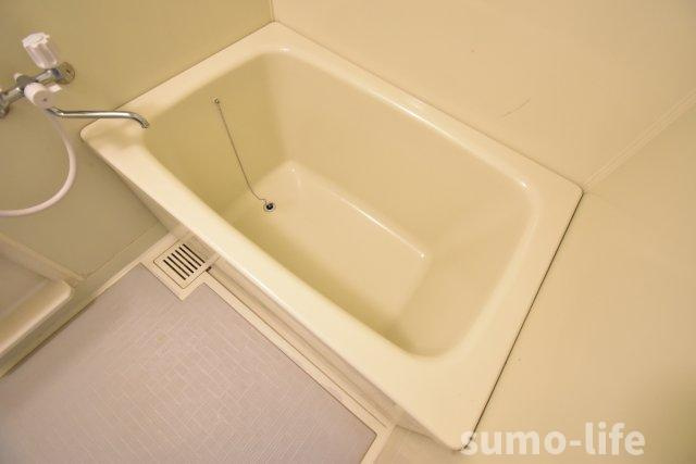 プレステージⅠの浴室