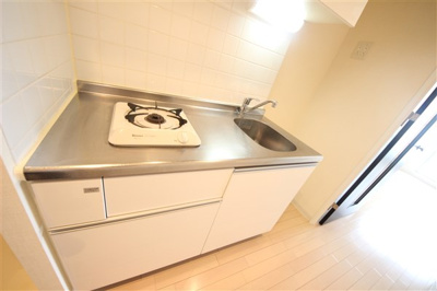 【独立洗面台】 | ルクレ新町レジデンス