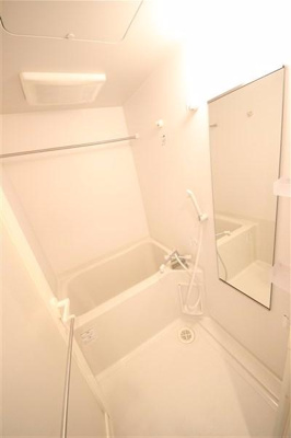 【独立洗面台】 | ルクレ新町レジデンス