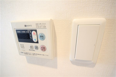 【設備】 | ルクレ新町レジデンス