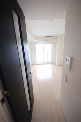 【洋室】 | ルクレ新町レジデンス