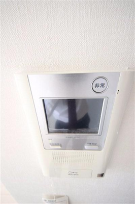 【設備】 | ルクレ新町レジデンス