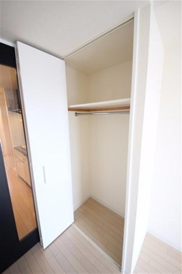 【収納】 | ルクレ新町レジデンス
