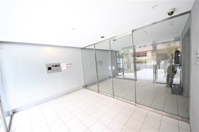 【その他共用部分】 | ルクレ新町レジデンス