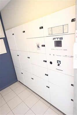 【外観】 | ルクレ新町レジデンス