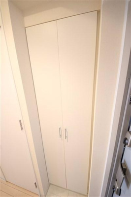 【収納】 | ルクレ新町レジデンス