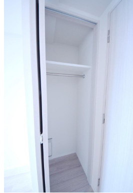 【収納】 | ルクレ墨田緑Ⅰ