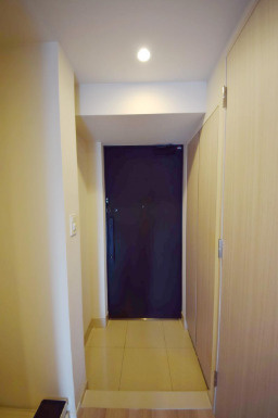 【玄関】 | ルクレ墨田緑Ⅰ