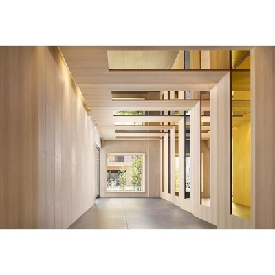 【その他共用部分】 | ルクレ墨田緑Ⅰ