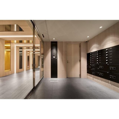 【設備】 | ルクレ墨田緑Ⅰ