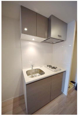 【キッチン】 | ルクレ墨田緑Ⅰ