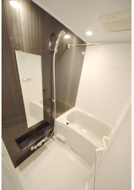 【浴室】 | ルクレ墨田緑Ⅰ