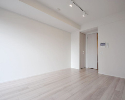 【寝室】 | ルクレ墨田緑Ⅰ