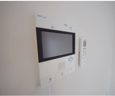 【セキュリティ】 | ルクレ墨田緑Ⅰ