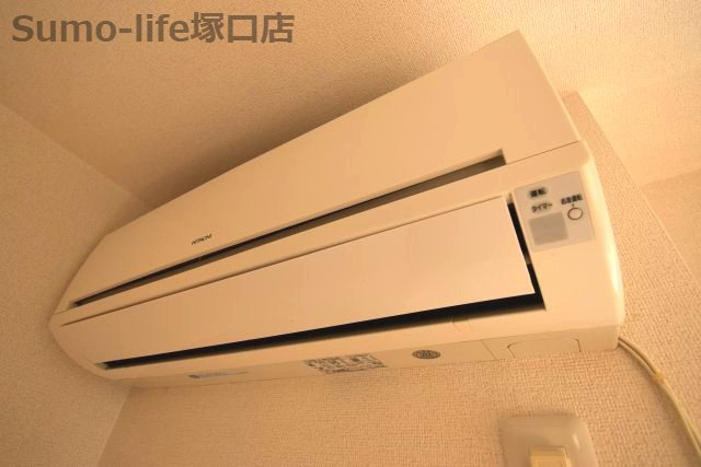 メゾン ド エールⅠの設備