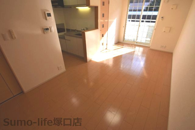 メゾン ド エールⅠ