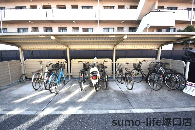 メゾン ド エールⅠのその他共用部分