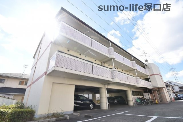セレーノ稲野