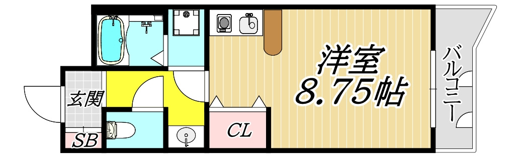 セレーノ稲野