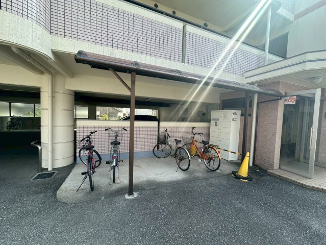セレーノ稲野のその他共用部分