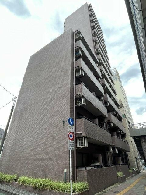 菱和パレス上馬