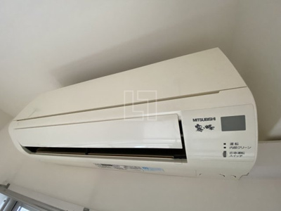 【設備】 | BLAU本町東 | BPRレジデンス本町東　エアコン