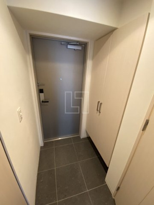 【玄関】 | BLAU本町東 | BPRレジデンス本町東　玄関