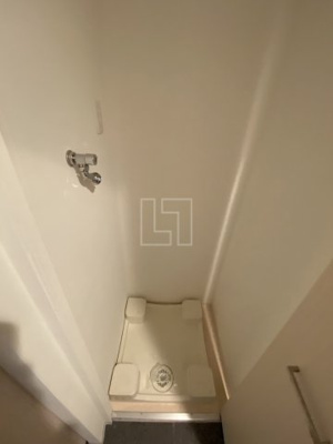 【設備】 | BLAU本町東 | BPRレジデンス本町東　室内洗濯パン