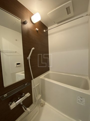 【浴室】 | BLAU本町東 | BPRレジデンス本町東　浴室