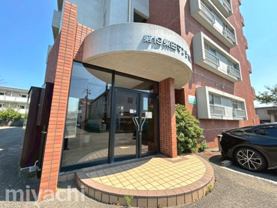 【外観】 | 第19柴田マンション