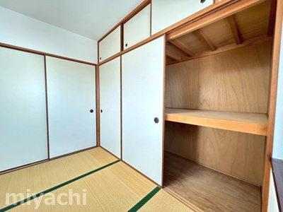 【収納】 | 第19柴田マンション