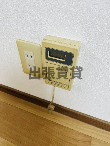 蟹江南⼾建のその他