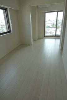 【その他】 | パークアクシス学芸大学レジデンス | ※写真は同タイプ住戸です。