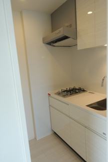 【キッチン】 | パークアクシス学芸大学レジデンス | ※写真は同タイプ住戸です。