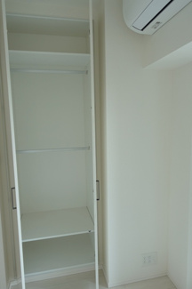 【収納】 | パークアクシス学芸大学レジデンス | ※写真は同タイプ住戸です。