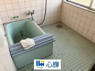 【その他】 | 宇部市大字東須恵土地（東須恵1177-1他、計6筆）／古家付き・現状渡し・約372坪 | 風呂