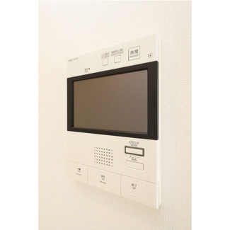 【セキュリティ】 | エスリード福島グレイス