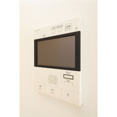 【セキュリティ】 | エスリード福島グレイス