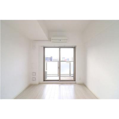 【洋室】 | エスリード福島グレイス