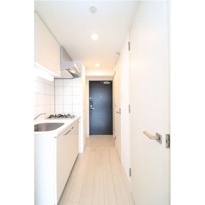 【玄関】 | エスリード福島グレイス