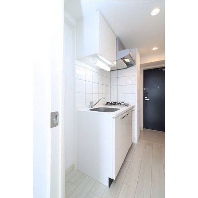 【キッチン】 | エスリード福島グレイス