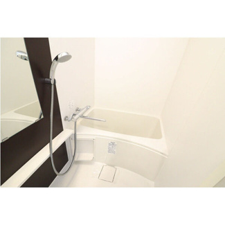 【浴室】 | エスリード福島グレイス