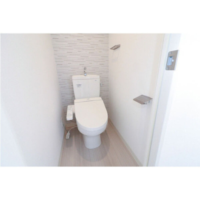 【トイレ】 | エスリード福島グレイス