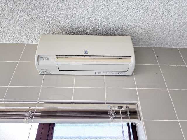 中古戸建　　あさひが丘７丁目の設備