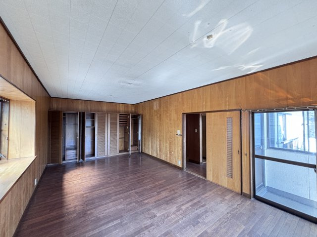 中古戸建　　あさひが丘７丁目の洋室