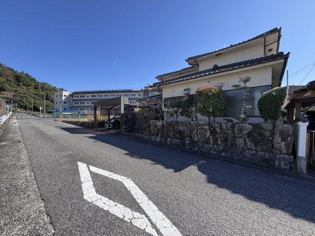 中古戸建　　あさひが丘７丁目の周辺