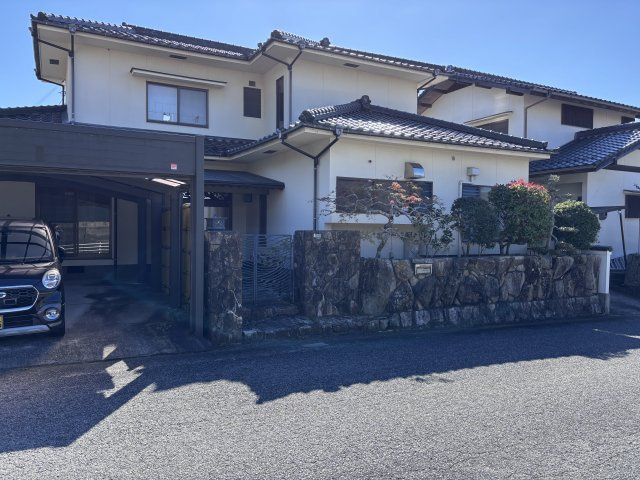 中古戸建　　あさひが丘７丁目のその他