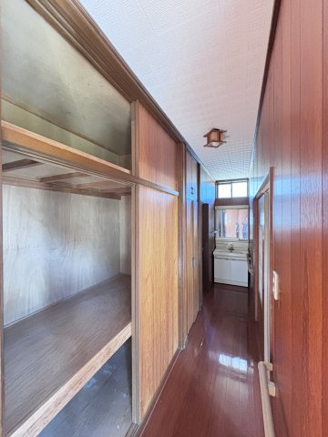 中古戸建　　あさひが丘７丁目の収納