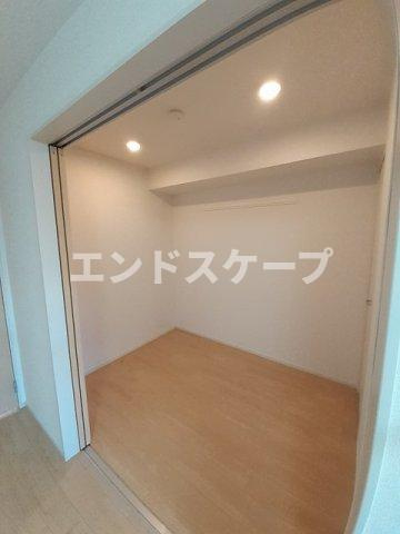 アルコバレーノⅠの内装|高崎、前橋のお部屋探しはエンドスケープまで！お客様の理想お聞かせ下さい♪