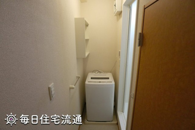 【設備】 | ブルーメ